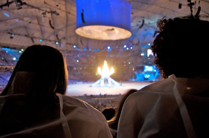 Closing Ceremonies