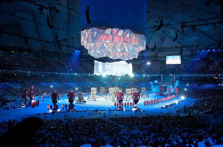 Closing Ceremonies