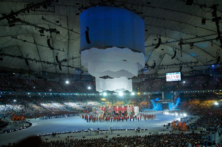 Closing Ceremonies