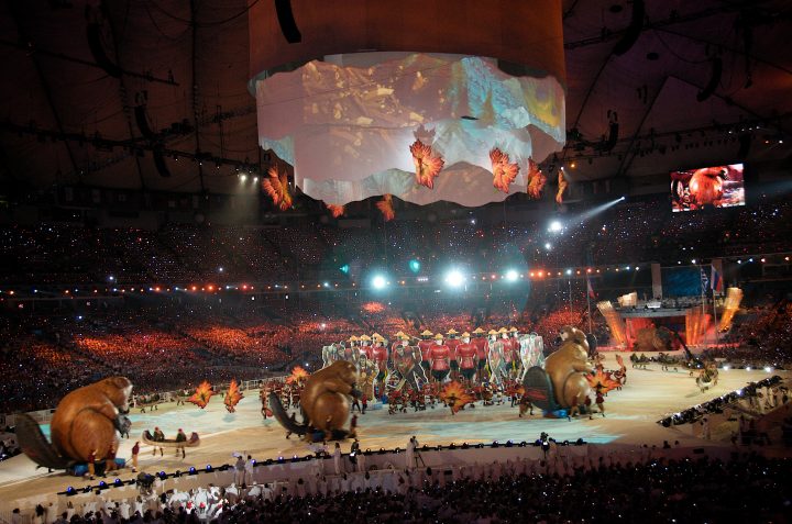 Closing Ceremonies