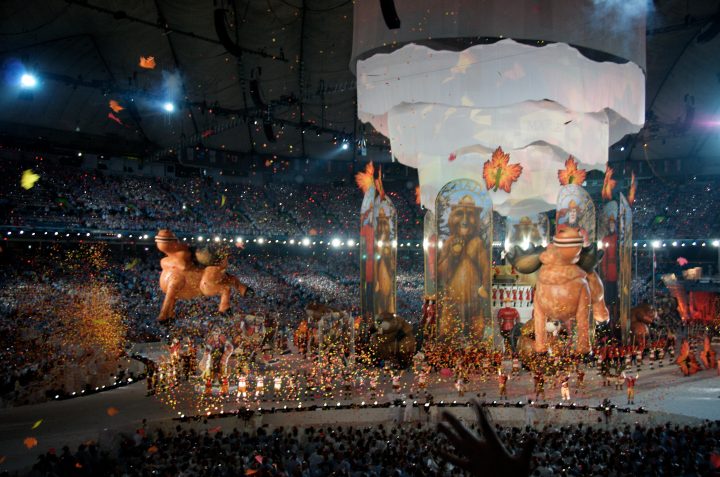 Closing Ceremonies