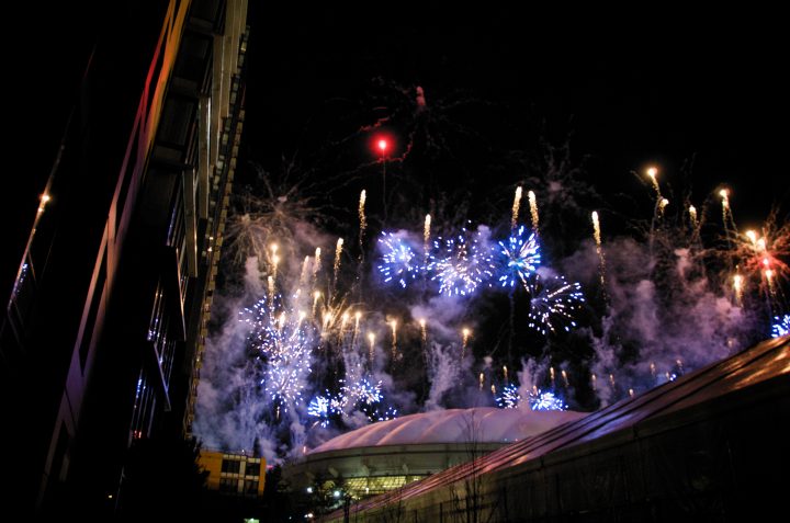 Closing Ceremonies