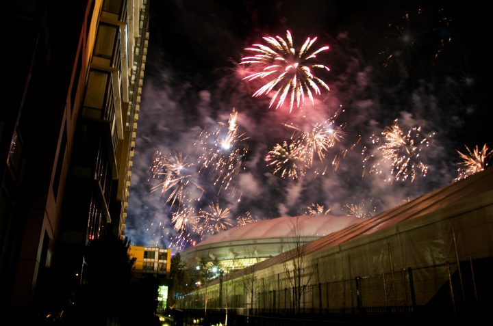 Closing Ceremonies