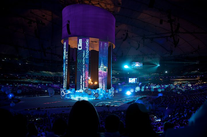 Closing Ceremonies