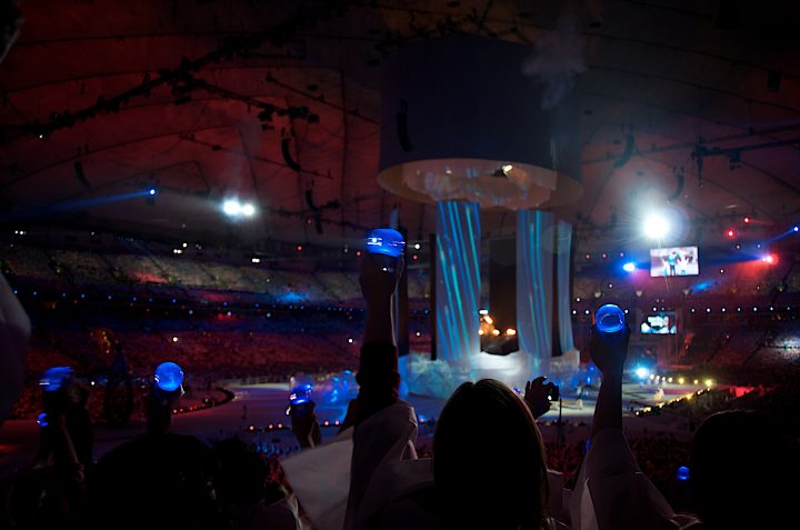 Closing Ceremonies
