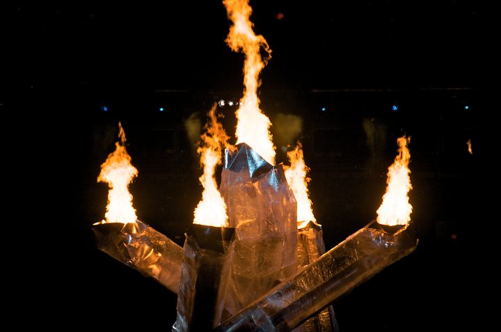 Closing Ceremonies