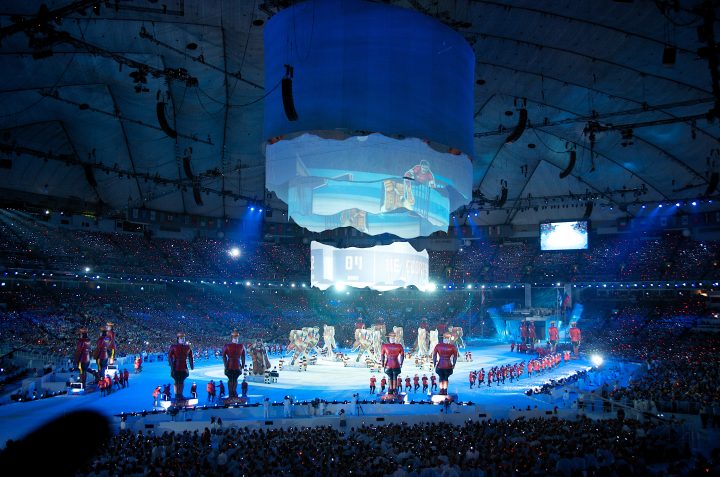 Closing Ceremonies