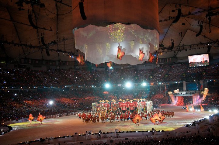 Closing Ceremonies
