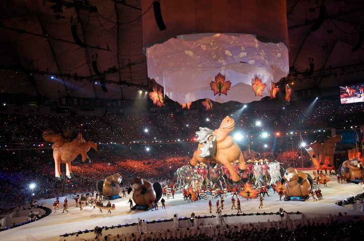 Closing Ceremonies