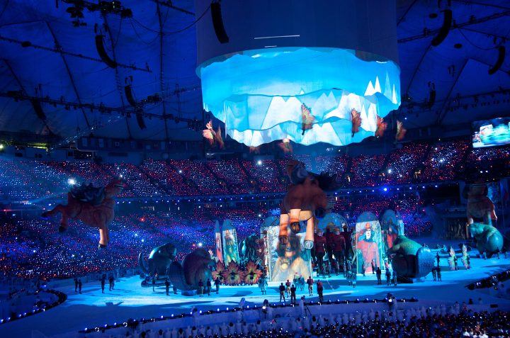 Closing Ceremonies