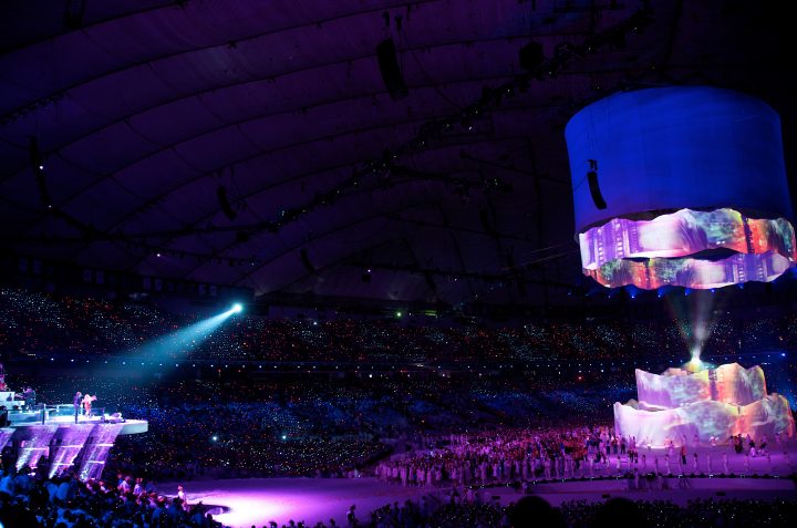 Closing Ceremonies