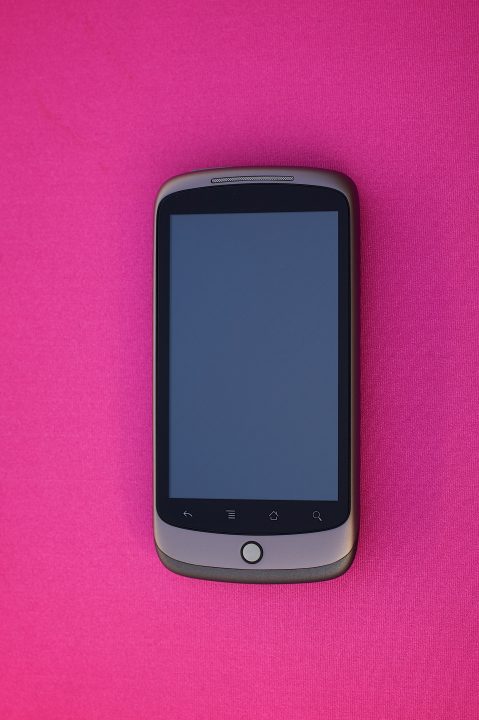 Google Nexus One