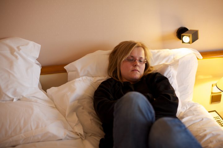 Jetlag