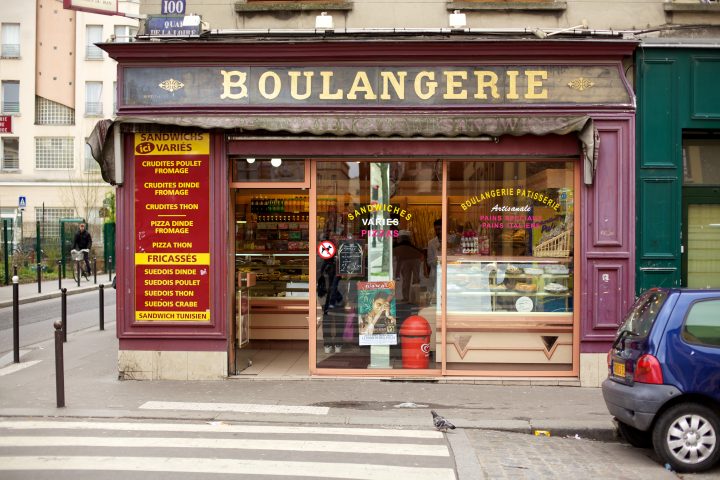 Paris France