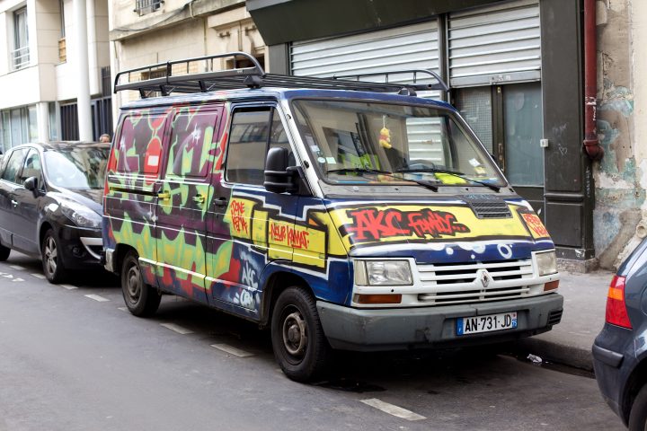 Paris France