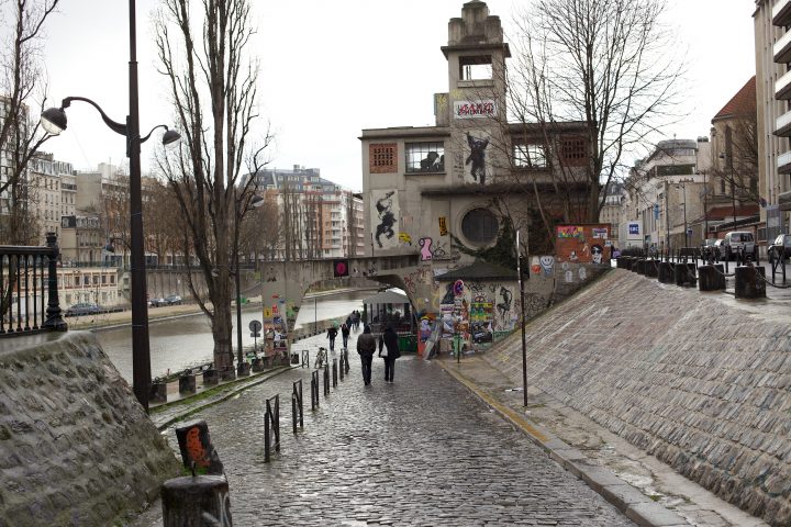 Paris France