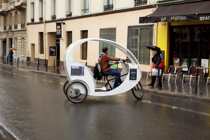 Paris France