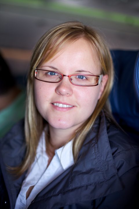 On the Plane