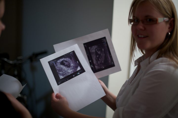Monika’s Ultrasound