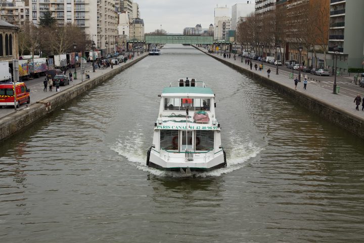 Paris France