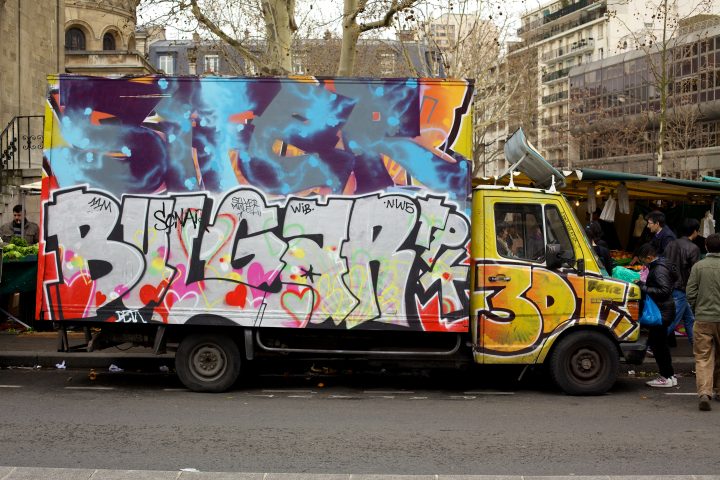 Paris France