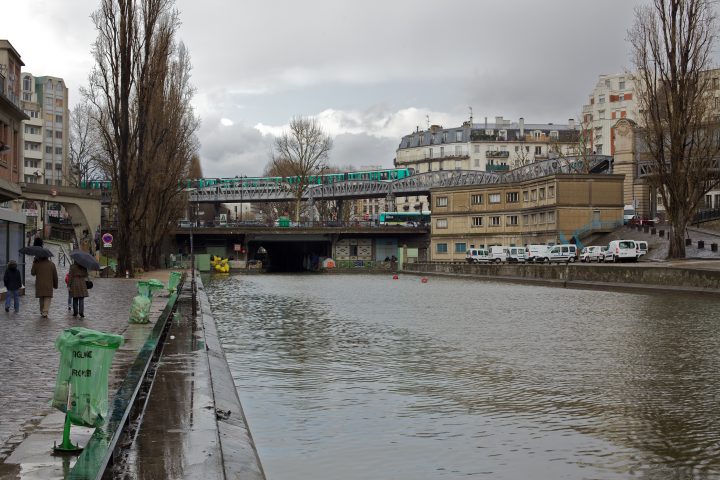 Paris France