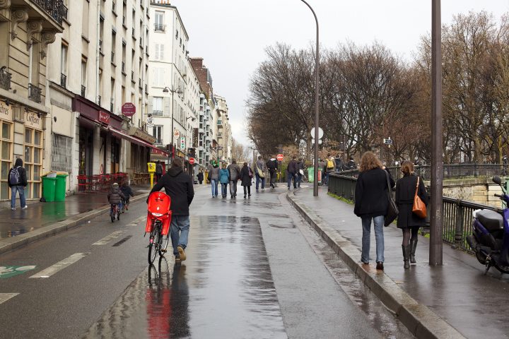 Paris France