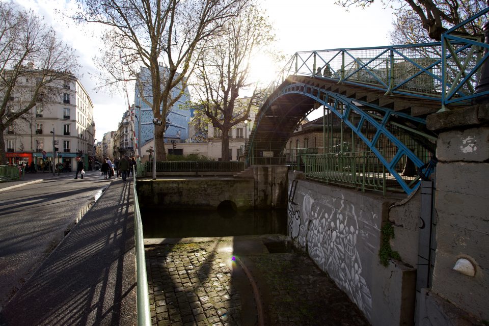 Paris France