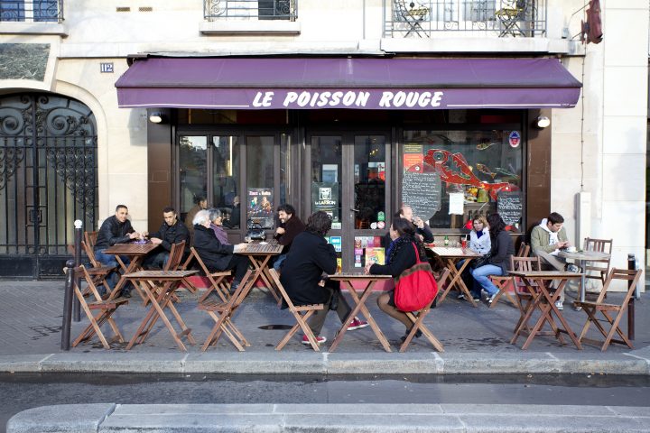 Paris France
