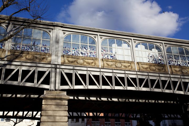 Paris France
