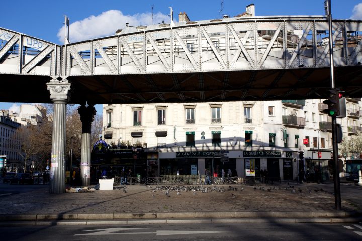 Paris France