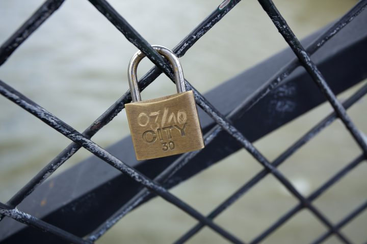 Love Lock