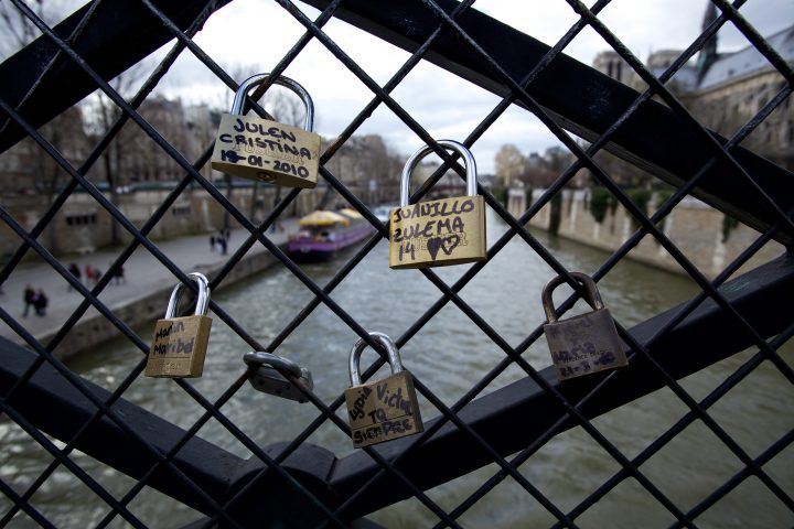 Love Locks