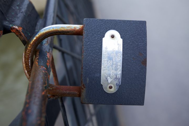 Love Lock