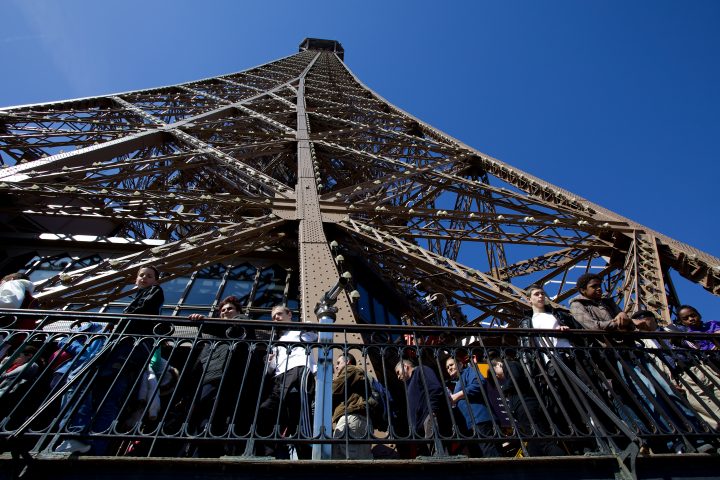 Eiffel Tower