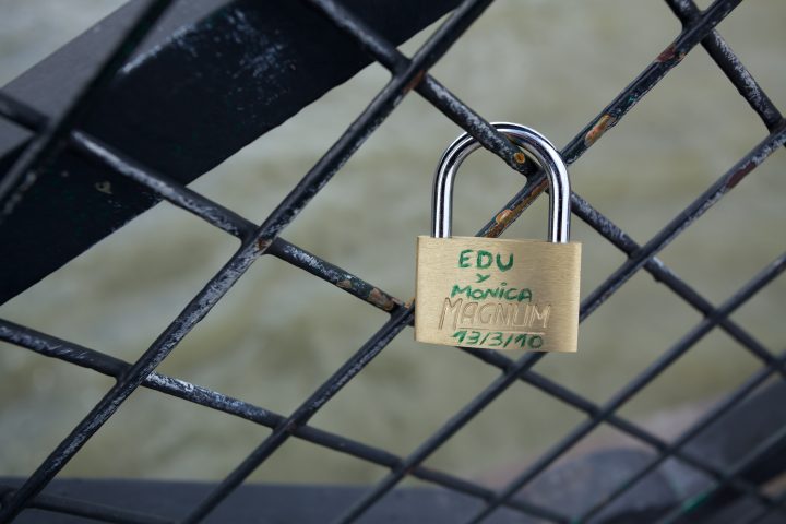 Love Lock