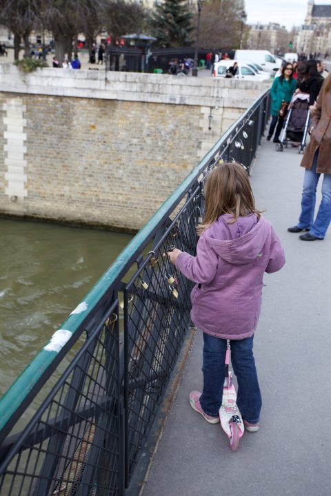 Love Locks
