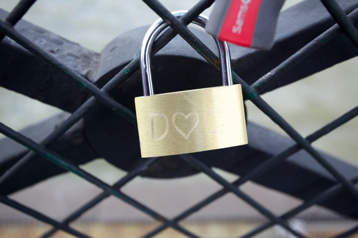 Love Lock