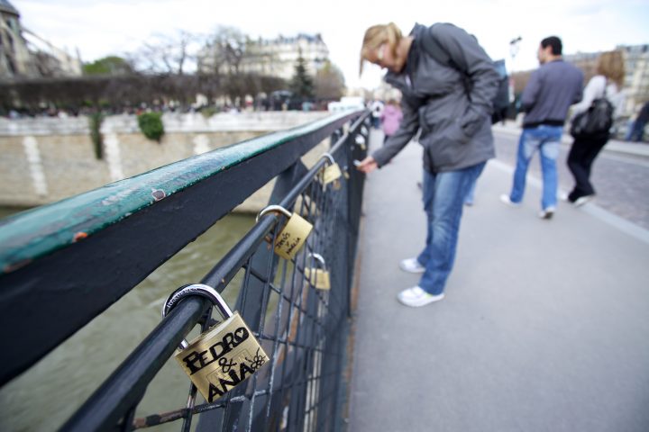 Love Locks