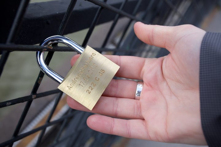 Love Lock