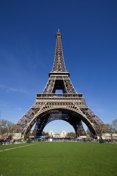 Eiffel Tower