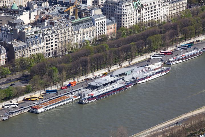 Elongated Boats
