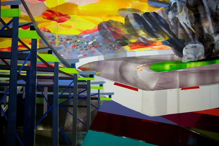 Centre Pompidou