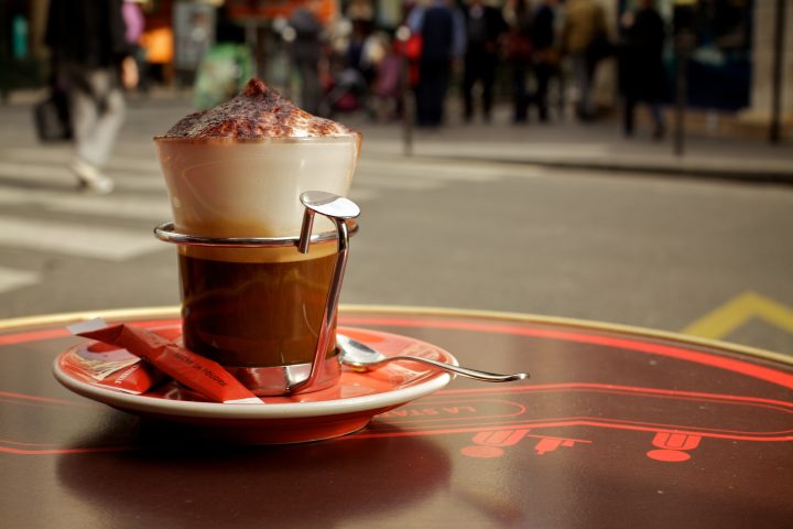 Cappuccino