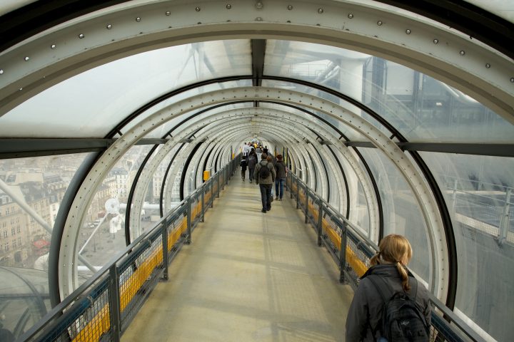Centre Pompidou
