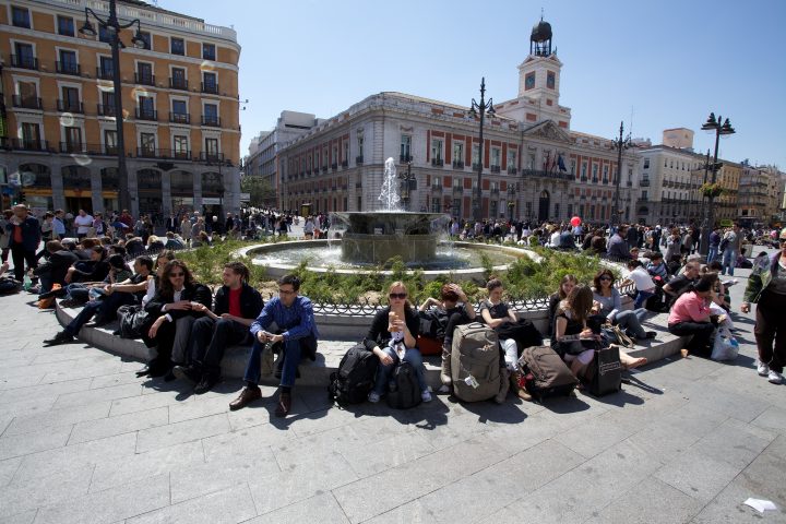 Mardid Spain