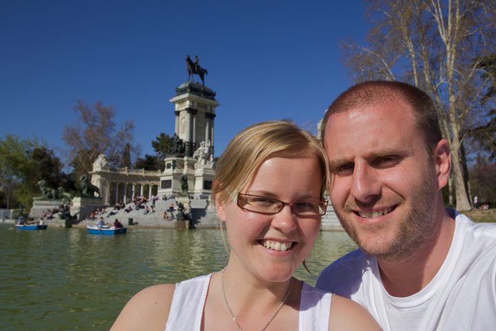 Mardid Spain
