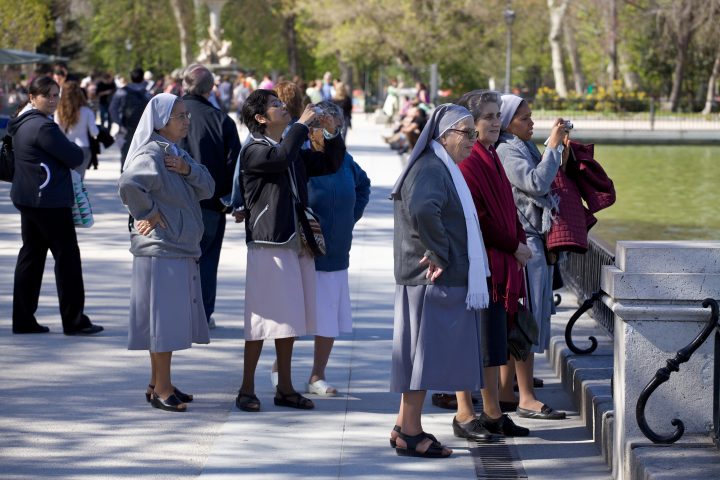 Nuns