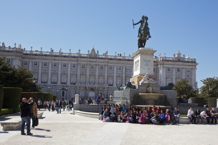 Mardid Spain