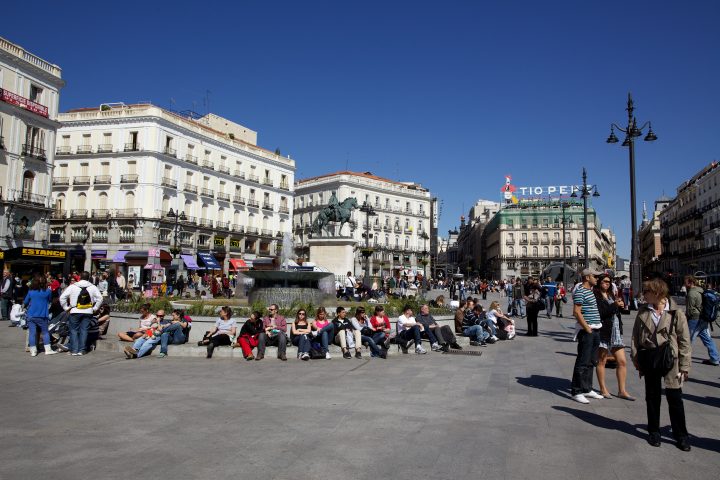Mardid Spain